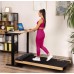 Бігова доріжка GYMTEK XT250