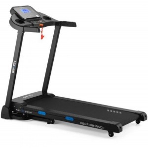 Беговая дорожка GYMTEK XT620 Беговая дорожка GYMTEK XT620