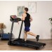 Бігова доріжка GYMTEK XT620