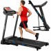 Бігова доріжка GYMTEK XT620