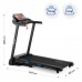 Бігова доріжка GYMTEK XT620