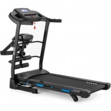 Беговая дорожка GYMTEK XTM500 с массажером