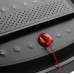 Беговая дорожка GYMTEK XTM500 с массажером