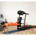 Беговая дорожка GYMTEK XTM500 с массажером