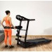 Беговая дорожка GYMTEK XTM500 с массажером