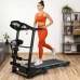 Беговая дорожка GYMTEK XTM500 с массажером