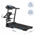 Беговая дорожка GYMTEK XTM500 с массажером