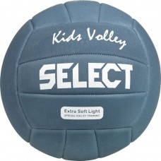 Мяч волейбольный SELECT Kids Volley v26 (909) сине/белый, 5