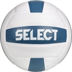 Мяч волейбольный SELECT Volleyball v26 (020) бело/синий, 5