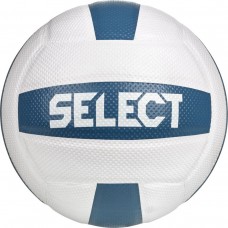 Мяч волейбольный SELECT Volleyball v26 (020) бело/синий, 5