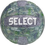 Мяч для пляжного волейбола SELECT Beach Volley v26 (949) сине/фиолетовый, 5