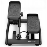 Степпер Hop-Sport HS-050B Skite черный
