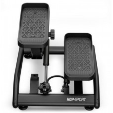 Степпер Hop-Sport HS-050B Skite черный