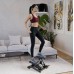 Степпер Hop-Sport HS-050B Skite черный