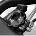 Степпер Hop-Sport HS-050B Skite черный