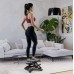 Степпер Hop-Sport HS-050B Skite черный