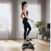 Степпер Hop-Sport HS-050B Skite черный
