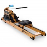 Гребной тренажер Hop-Sport HS-200WR Aquen