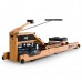 Гребной тренажер Hop-Sport HS-200WR Aquen