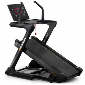Беговая дорожка Hop-Sport HS-6000LB Nexrun