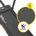 Беговая дорожка Cornix Stella Black