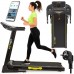 Беговая дорожка Actiget Actirun ACT0171