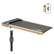 Беговая дорожка Cornix Diana Walking Pad Oak Wood Беговая дорожка Cornix Diana Walking Pad Oak Wood