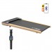 Беговая дорожка Cornix Diana Walking Pad Oak Wood для ходьбы Беговая дорожка Cornix Diana Walking Pad Oak Wood для ходьбы