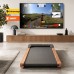 Беговая дорожка Cornix Diana Walking Pad Oak Wood для ходьбы