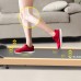 Беговая дорожка Cornix Diana Walking Pad Oak Wood для ходьбы