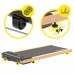 Беговая дорожка Cornix Diana Walking Pad Oak Wood для ходьбы