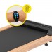 Беговая дорожка Cornix Diana Walking Pad Oak Wood для ходьбы