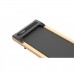 Беговая дорожка Cornix Diana Walking Pad Oak Wood для ходьбы
