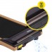 Беговая дорожка Cornix Diana Walking Pad Oak Wood для ходьбы