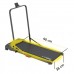 Беговая дорожка Cornix Freya Walking Pad Black