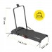 Беговая дорожка Cornix Freya Walking Pad Black