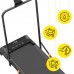 Беговая дорожка Cornix Freya Walking Pad Black
