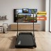 Беговая дорожка Cornix Freya Walking Pad Black