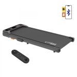 Беговая дорожка Cornix Lexi Walking Pad Black