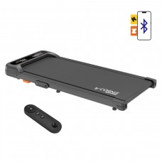 Беговая дорожка Cornix Lexi Walking Pad Black Беговая дорожка Cornix Lexi Walking Pad Black