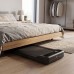 Беговая дорожка для ходьбы Cornix Lexi Walking Pad с функцией вибрации Black