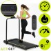 Беговая дорожка Actiget Actirun Slim ACT0170 для ходьбы 