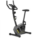 Велотренажер Actiget Actibike Pro ACT0175 Grey/Black