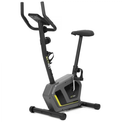 Велотренажер Actiget Actibike Pro ACT0175 Grey/Black