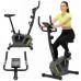 Велотренажер Actiget Actibike Pro ACT0175 Grey/Black