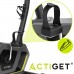 Велотренажер Actiget Actibike Pro ACT0175 Grey/Black