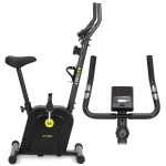 Велотренажер Actiget Actibike ACT0174 Black