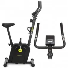 Велотренажер Actiget Actibike ACT0174 Black Велотренажер Actiget Actibike ACT0174 Black