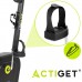 Велотренажер Actiget Actibike ACT0174 Black
