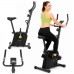 Велотренажер Actiget Actibike ACT0174 Black
